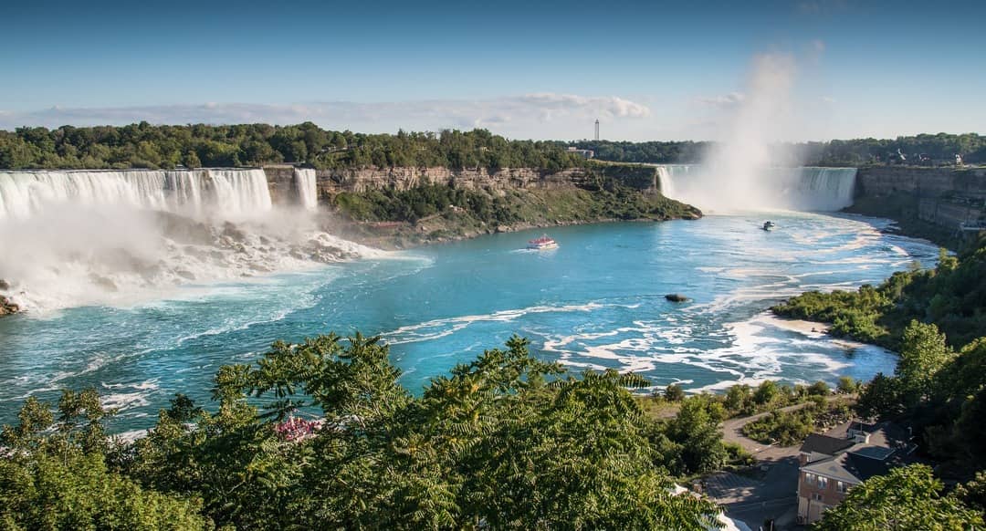 Niagara Falls Ontario