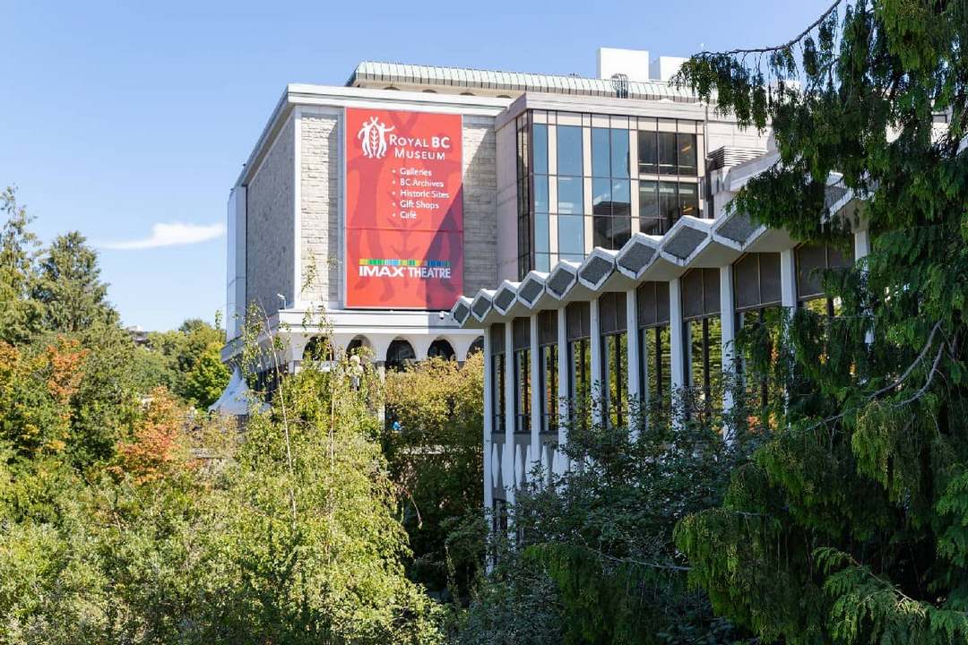 Royal BC Museum