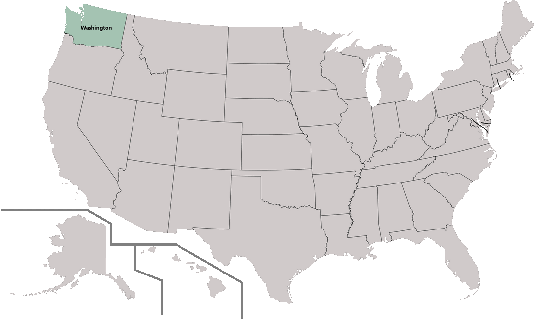 Washington State