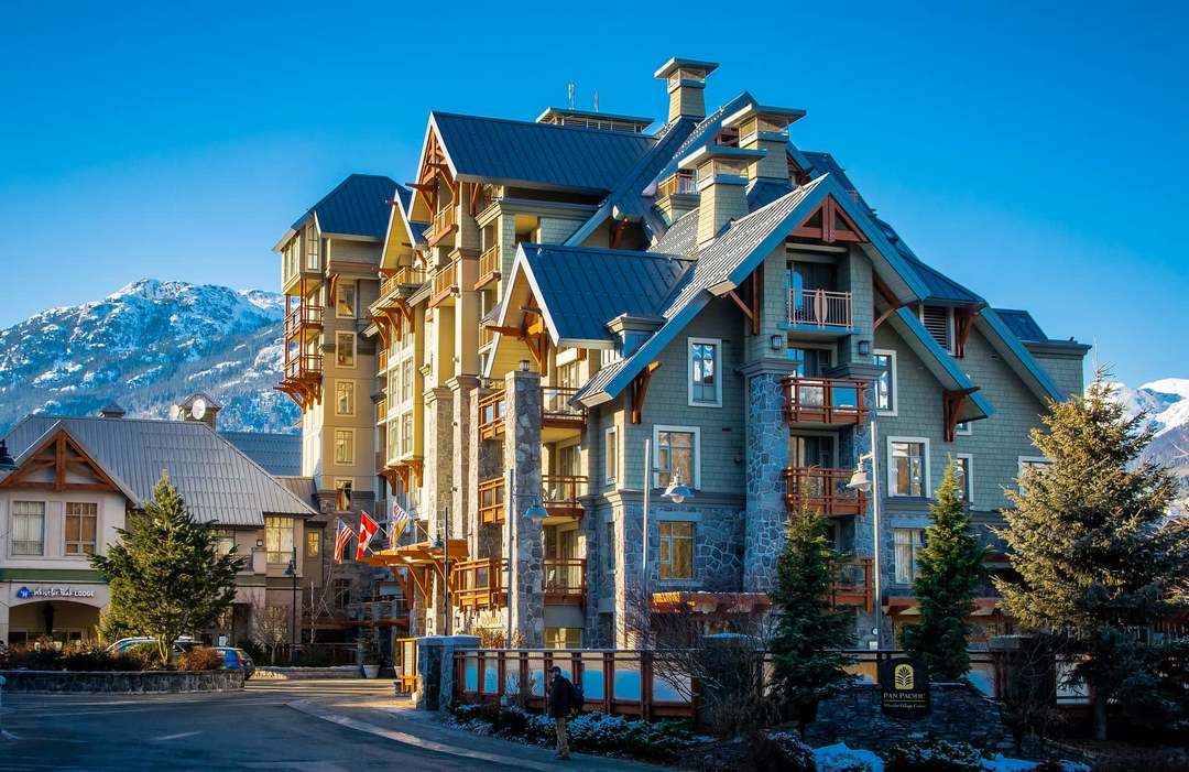 Whistler BC