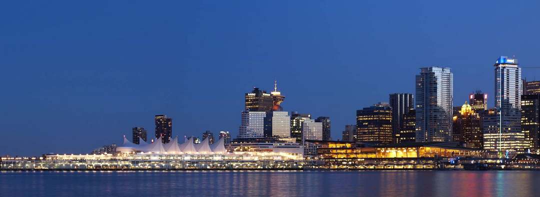 Vancouver BC Canada