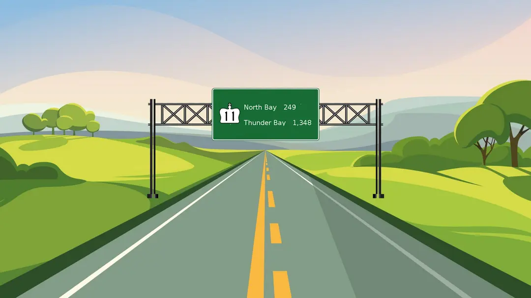 Summer Road